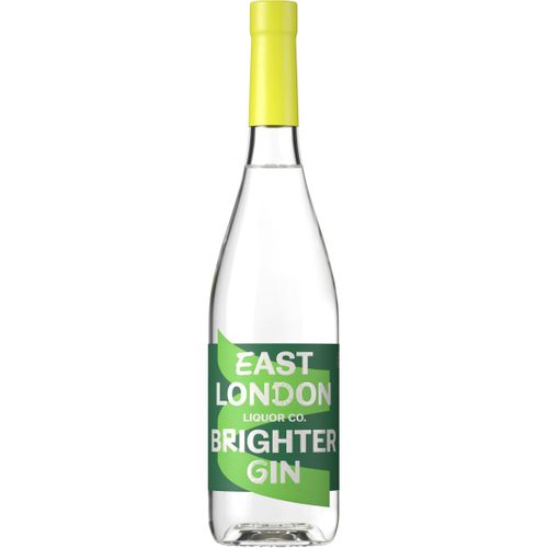 East London Brighter Gin