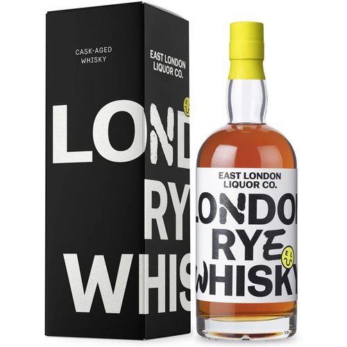 East London Rye