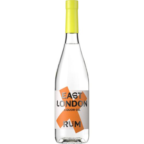 East London Rum