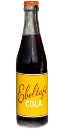 Ebeltoft Gårdbryggeri, Cola