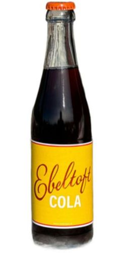 Ebeltoft Gårdbryggeri, Sukkerfri Cola