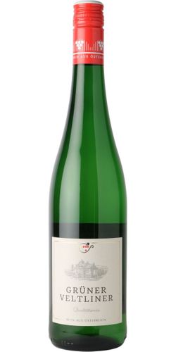 Einig Zenzen, Grüner Veltliner 2023