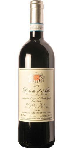Elio Altare, Dolcetto d'Alba 2022