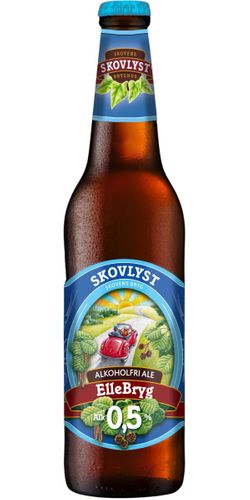 Skovlyst, ElleBryg Alkoholfri