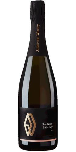 Andersen Winery, Elmsfeuer