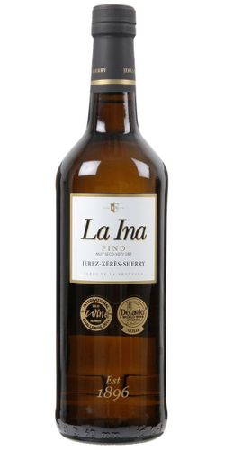 Emilio Lustau, Sherry Fino La Ina