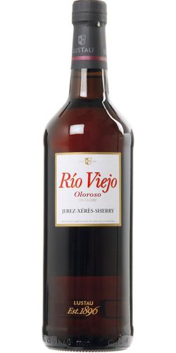 Emilio Lustau, Sherry Oloroso Rio Viejo