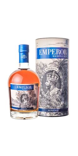 Emperor Heritage