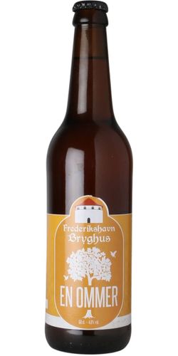 Frederikshavn Bryghus, En Ommer