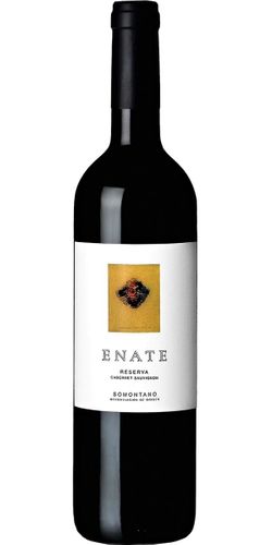 Enate Viñedos y Crianzas del Alto, Somontano Cabernet Sauvignon Reserva 2018
