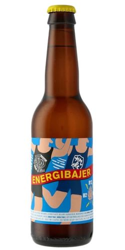 Mikkeller, Energibajer