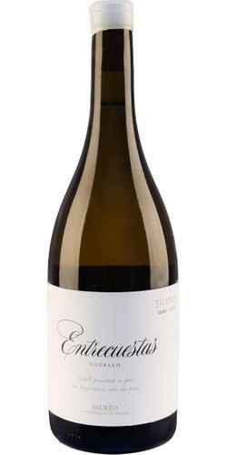 Bodegas Estefania Tilenus, Godello Entrecuestas 2022