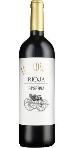 Era Costana, Rioja Reserva 2019