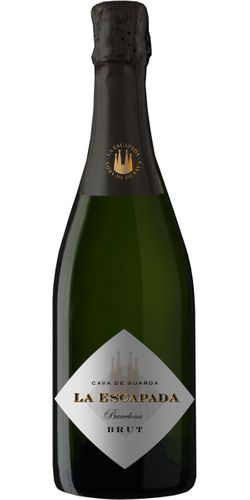 La Escapada, Cava Brut