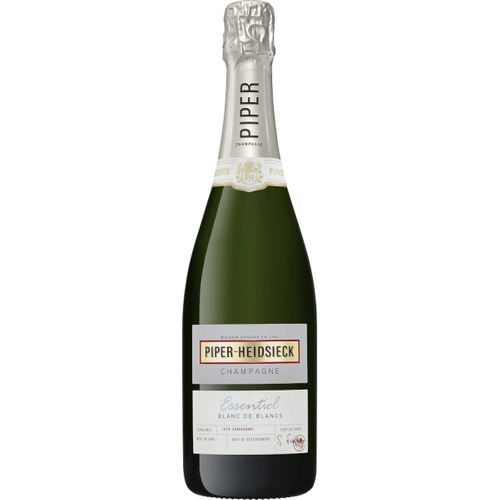 Piper Heidsieck, Essentiel Blanc De Blanc