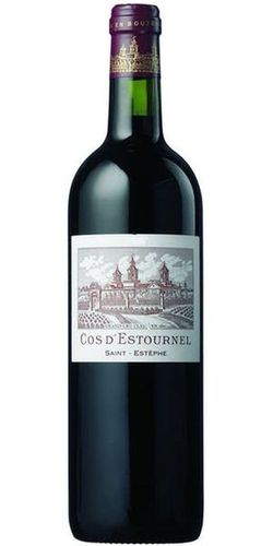Chateau Cos D'Estournel 2. Cru Classé 2020