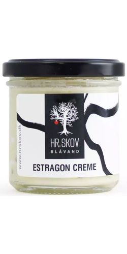 Hr. Skov, Estragon Creme