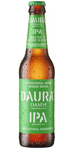 Estrella Damm, Daura IPA