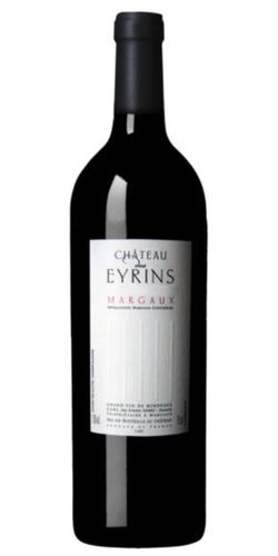 Château des Eyrins Margaux 2018