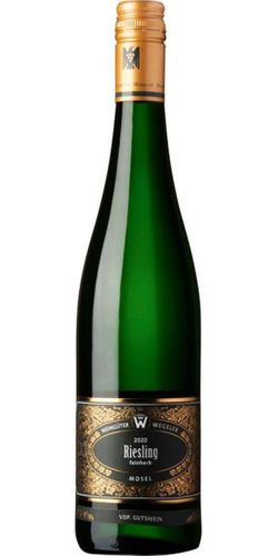 Weingüter Wegeler - Riesling Mosel Feinherb 2023
