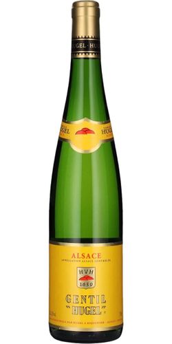 Famille Hugel, Gentil 2023