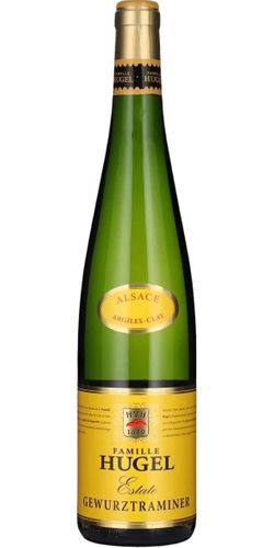 Famille Hugel, Estate Gewurztraminer 2020