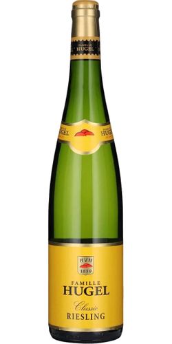 Famille Hugel, Riesling Classic 2023