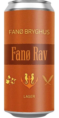 Fanø, CAN, Rav