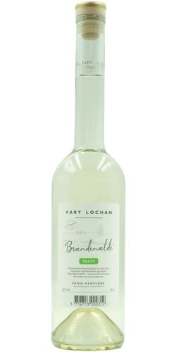 Fary Lochan Brændenældesnaps 50 cl.