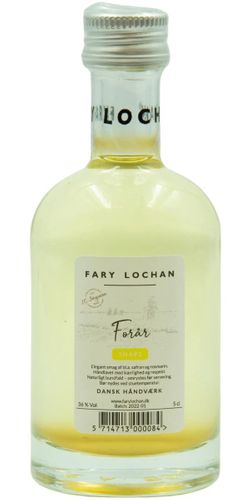 Fary Lochan Forårssnaps 5 cl.