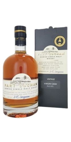 Fary Lochan Whisky 'Virgin Cask'
