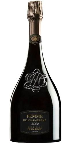Duval-Leroy, Femme Grand Cru 1996