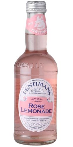 Fentimans Rose Limonade 200 ml