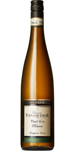 Fernand Engel, Pinot Gris Reserve 2022