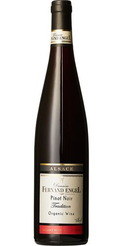Fernand Engel, Pinot Noir Tradition 2023