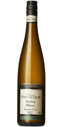Fernand Engel, Riesling Reserve 2021