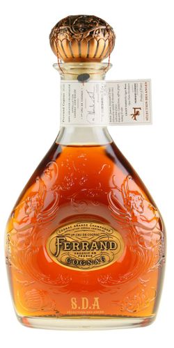 Pierre Ferrand Cognac, Selection des Anges karaffel