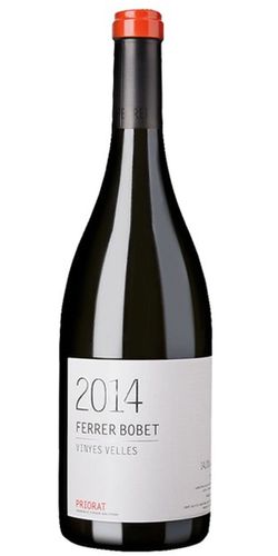 Ferrer Bobet Priorat Vinyes Velles 2019