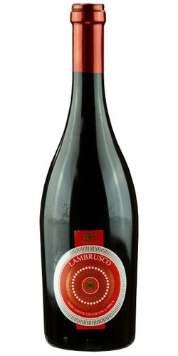 Feudo Italia, Lambrusco