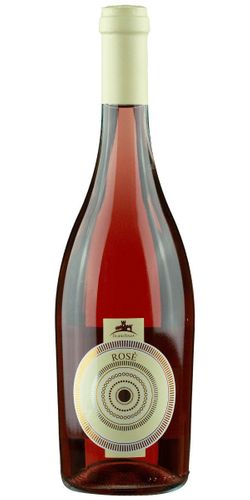 Feudo Italia, Rosato Frizzante IGT