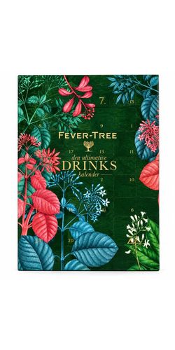 Fever-Tree, Den Ultimative Drinks Julekalender