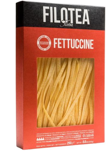 Filotea Fettuccine 250 g,