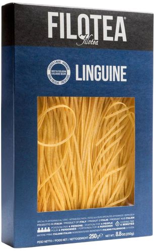 Filotea Linguine 250 g,
