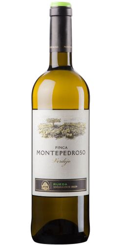 Finca Montepedroso, Rueda Verdejo 2023