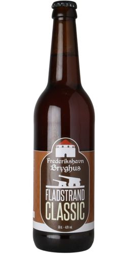 Frederikshavn Bryghus, Fladstrand Classic