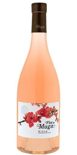 Muga, Flor de Muga Rosé 2023
