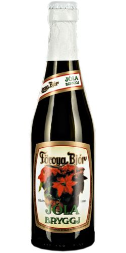 Föroya Bjór, Jóla Bryggj