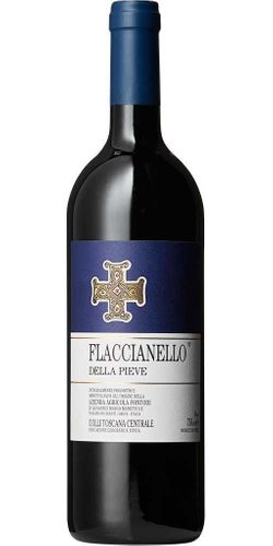Fontodi, Flaccianello della Pieve 2017