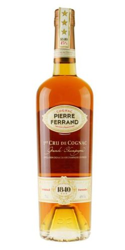 Pierre Ferrand Cognac, 1840 1er Cru