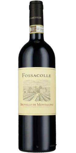 Tenuta di Fossacolle, Brunello di Montalcino 2017